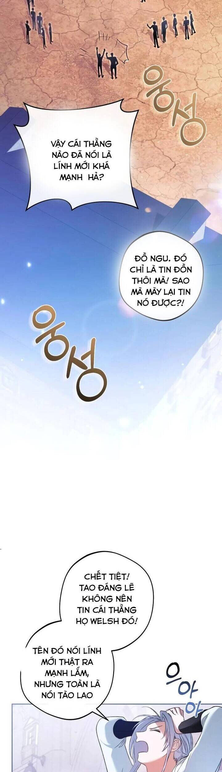 Bạo Chúa Độc Ác Trở Lại - chap17 - Trang 11
